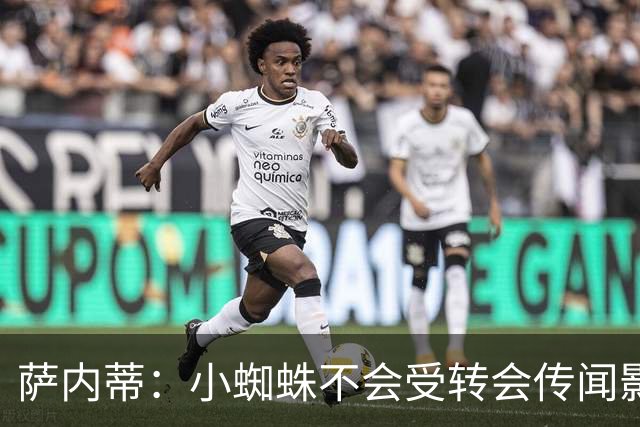 萨内蒂：小蜘蛛不会受转会传闻影响 帕斯可能成为阿根廷关键球员