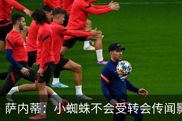 萨内蒂：小蜘蛛不会受转会传闻影响 帕斯可能成为阿根廷关键球员